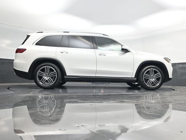 2025 Mercedes-Benz GLS GLS 450 4MATIC®