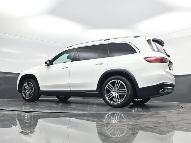 2025 Mercedes-Benz GLS GLS 450 4MATIC®