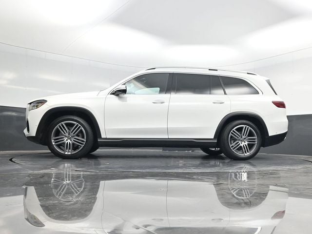 2025 Mercedes-Benz GLS GLS 450 4MATIC®