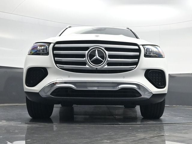 2025 Mercedes-Benz GLS GLS 450 4MATIC®