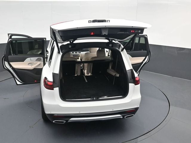 2025 Mercedes-Benz GLS GLS 450 4MATIC®