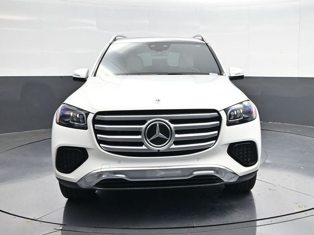 2025 Mercedes-Benz GLS GLS 450 4MATIC®