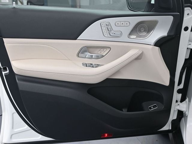 2025 Mercedes-Benz GLS GLS 450 4MATIC®