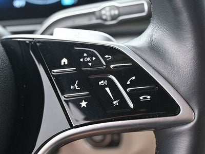 2025 Mercedes-Benz GLS GLS 450 4MATIC®