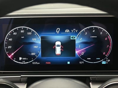 2025 Mercedes-Benz GLS GLS 450 4MATIC®