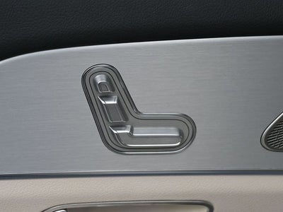 2025 Mercedes-Benz GLS GLS 450 4MATIC®