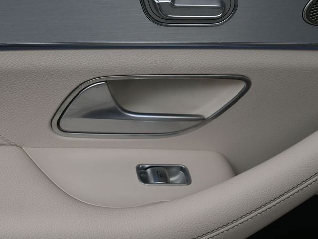 2025 Mercedes-Benz GLS GLS 450 4MATIC®