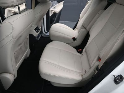 2025 Mercedes-Benz GLS GLS 450 4MATIC®