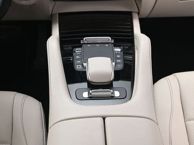 2025 Mercedes-Benz GLS GLS 450 4MATIC®