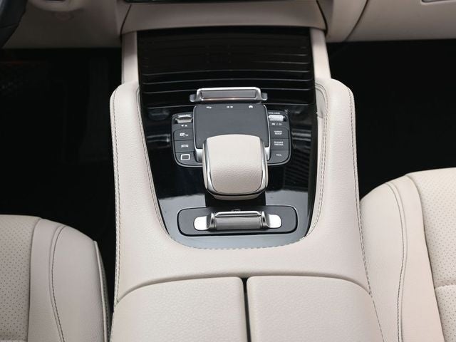 2025 Mercedes-Benz GLS GLS 450 4MATIC®