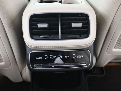 2025 Mercedes-Benz GLS GLS 450 4MATIC®