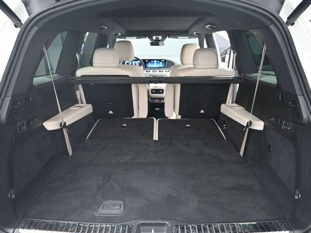 2025 Mercedes-Benz GLS GLS 450 4MATIC®