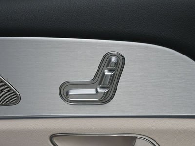 2025 Mercedes-Benz GLS GLS 450 4MATIC®