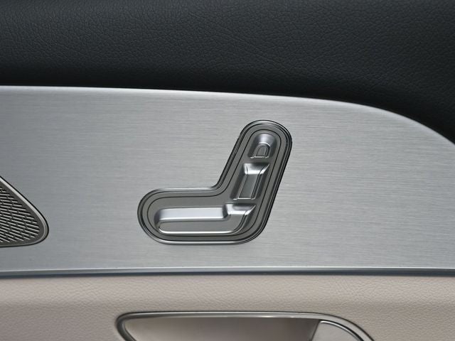 2025 Mercedes-Benz GLS GLS 450 4MATIC®