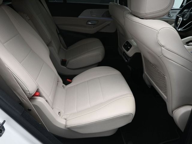 2025 Mercedes-Benz GLS GLS 450 4MATIC®