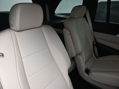 2025 Mercedes-Benz GLS GLS 450 4MATIC®