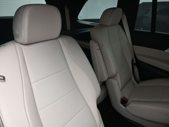 2025 Mercedes-Benz GLS GLS 450 4MATIC®