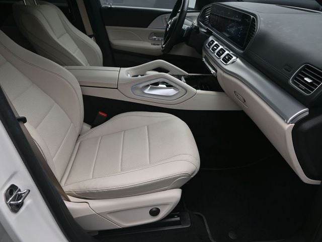 2025 Mercedes-Benz GLS GLS 450 4MATIC®