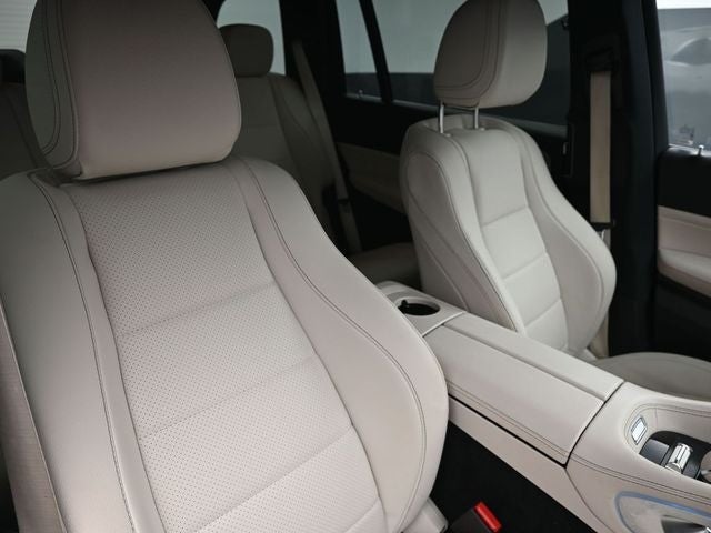 2025 Mercedes-Benz GLS GLS 450 4MATIC®