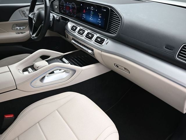 2025 Mercedes-Benz GLS GLS 450 4MATIC®