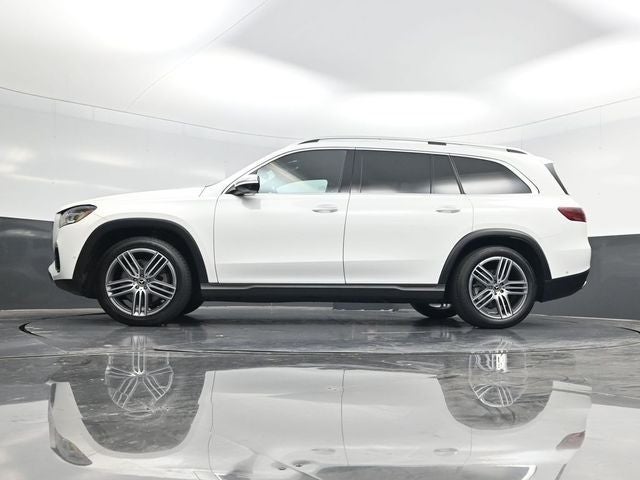 2025 Mercedes-Benz GLS GLS 450 4MATIC®
