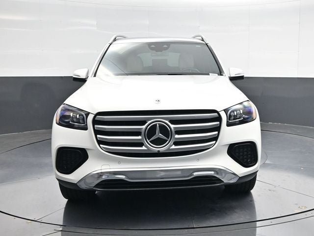 2025 Mercedes-Benz GLS GLS 450 4MATIC®