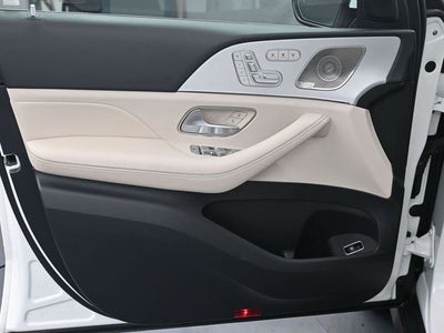 2025 Mercedes-Benz GLS GLS 450 4MATIC®