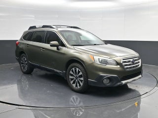 2015 Subaru Outback 3.6R Limited