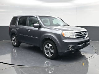 2015 Honda Pilot SE