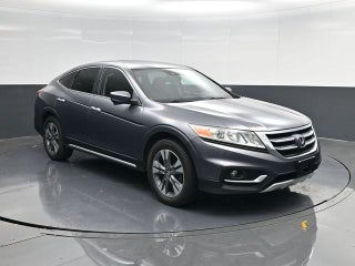 2015 Honda Crosstour EX-L