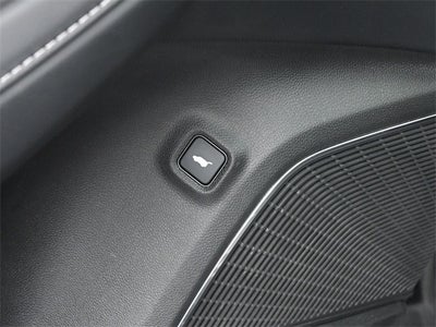 2022 Acura MDX Technology