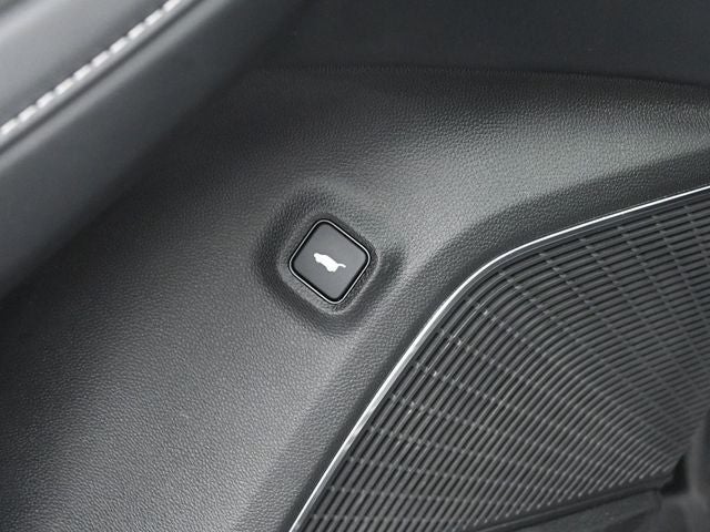 2022 Acura MDX Technology