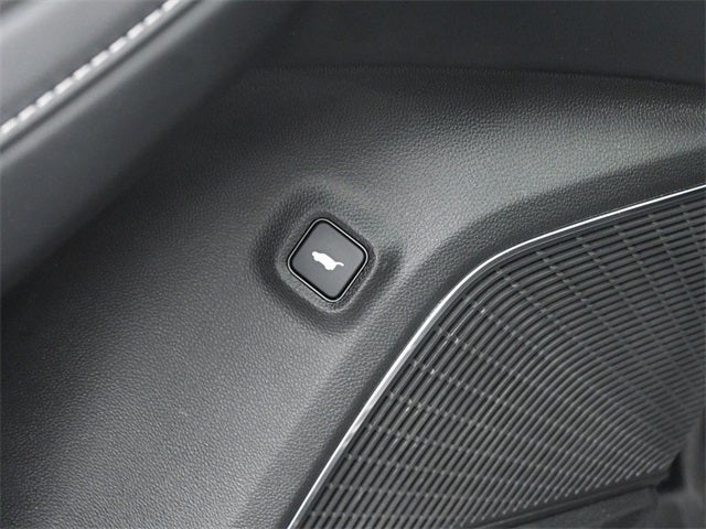 2022 Acura MDX Technology