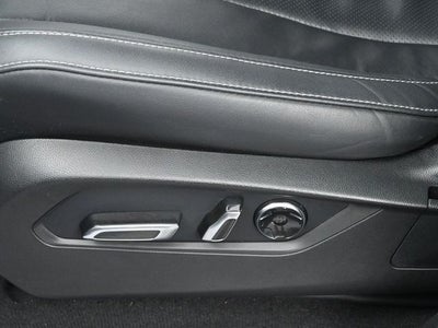 2022 Acura MDX Technology