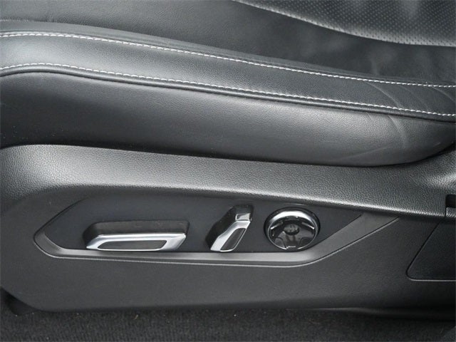 2022 Acura MDX Technology