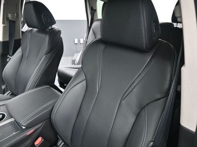 2022 Acura MDX Technology
