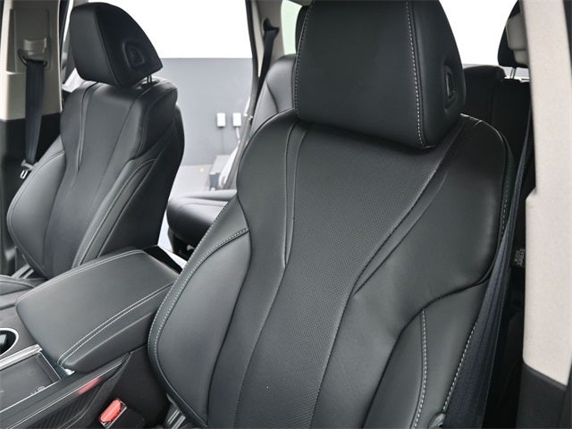 2022 Acura MDX Technology