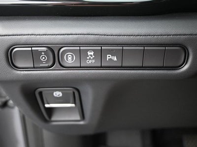 2022 Acura MDX Technology