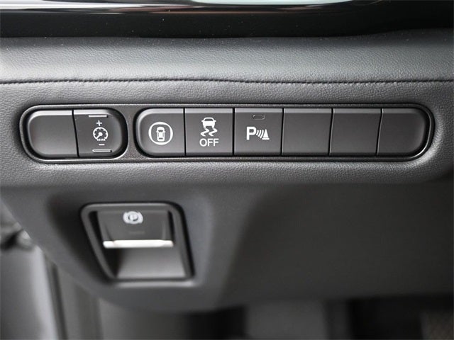 2022 Acura MDX Technology