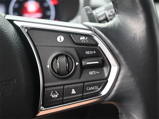 2022 Acura MDX Technology