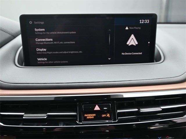 2022 Acura MDX Technology