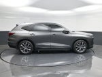 2022 Acura MDX Technology