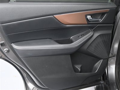 2022 Acura MDX Technology