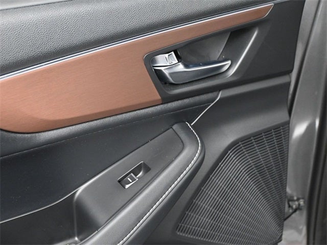 2022 Acura MDX Technology