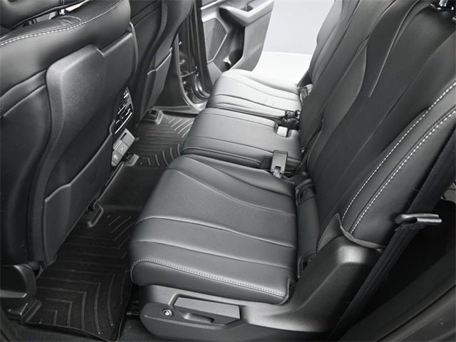 2022 Acura MDX Technology