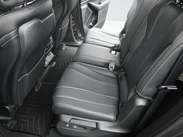 2022 Acura MDX Technology