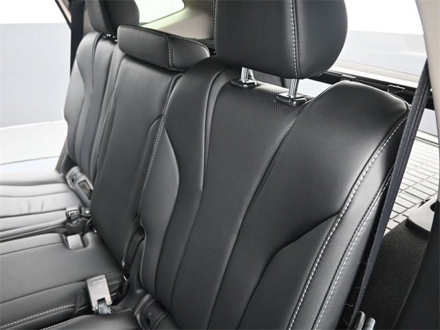 2022 Acura MDX Technology