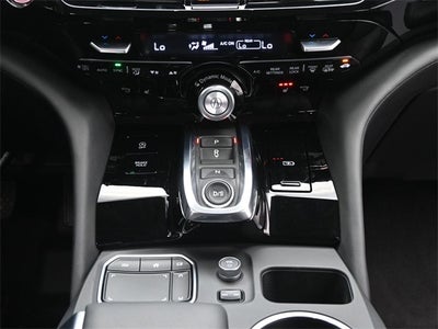 2022 Acura MDX Technology