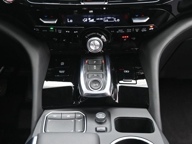 2022 Acura MDX Technology