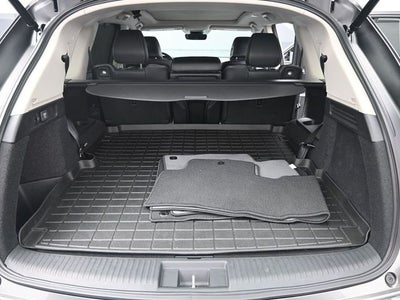 2022 Acura MDX Technology